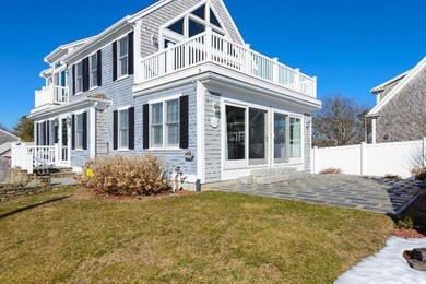 26 Patricia Ln, Harwich Port, MA 02646 - photo 3