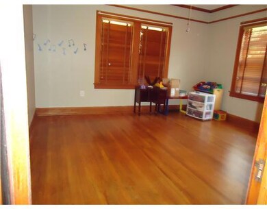 Bedroom.