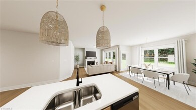 3525 Spring Hope Ct, Kernersville, NC 27284 - photo 6