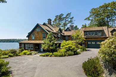 115 Paradise Point Rd, East Boothbay, ME 04544 - photo 2