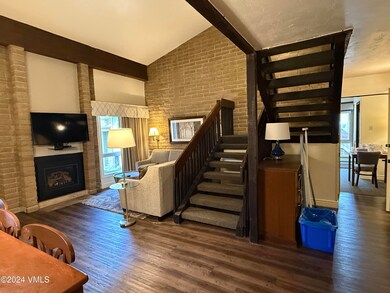 1403 living with stairs