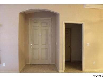 Tile Entry