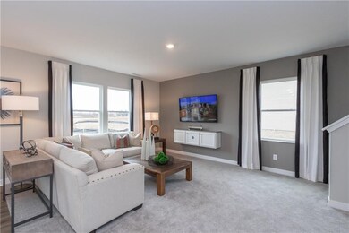 Photos shown may be an artist rendering, model home, or of the same model but located in a different Lennar subdivision due to current construction stage.