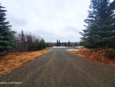 Driveway/Pad/ Foundation 4.83 Acres