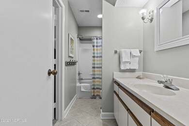 Bogue Shore Club #405-3