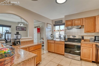 2758 Ferber Dr, Colorado Springs, CO 80916 - photo 6