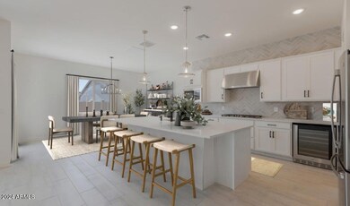 Santanilla #62 kitchen 2