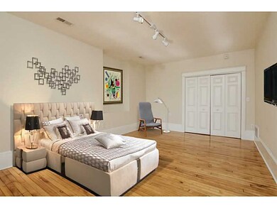 Bedroom.