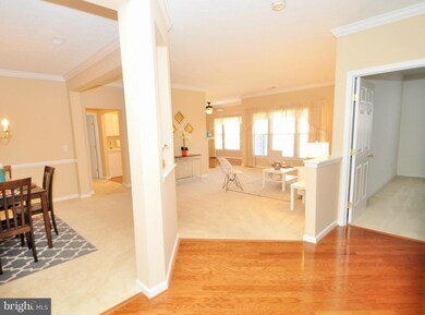 4501 Dunton Terrace unit H, Perry Hall, MD 21128 - photo 3