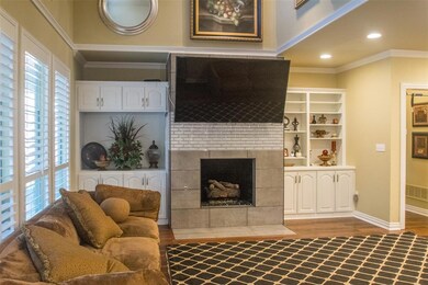 32 Wellington Oaks Cir, Denton, TX 76210 - photo 4