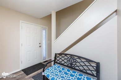 entry way