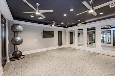 Yoga Studio