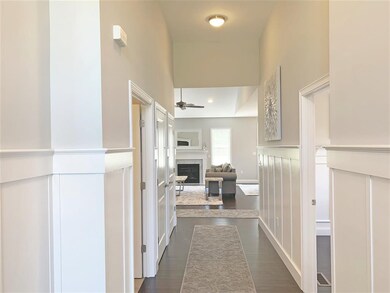 33 Harvest Moon Rd unit 30, Londonderry, NH 03053 - photo 5