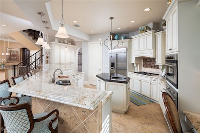 614 Bow Line Dr, Naples, FL 34103 - photo 6