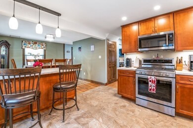 31 Marguerite Ave, Waltham, MA 02452 - photo 2