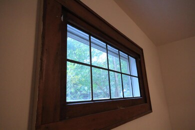 Leaded Glass Windows