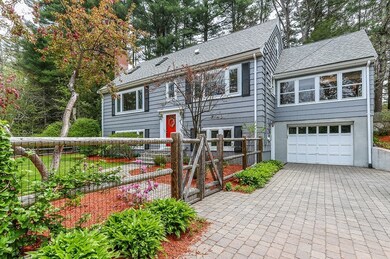 154 Spring St, Medfield, MA 02052 - photo 4