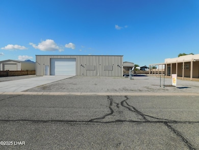 49558 Garnet Ave, Quartzsite, AZ 85346 - photo 4