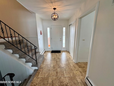 167 E Van Meter Dr, Tiffin, OH 44883 - photo 3