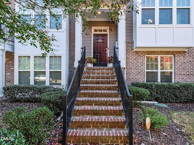 9328 Wooden Rd, Raleigh, NC 27617 - photo 2