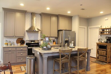 134 Easley Rd, Lucedale, MS 39452 - photo 6