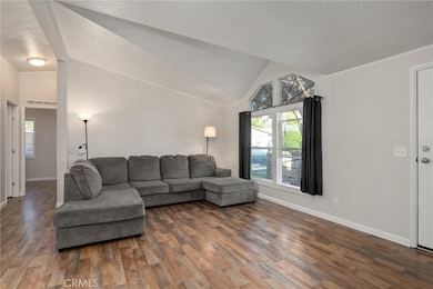 2920 Clark Rd unit 7K, Butte Valley, CA 95965 - photo 5