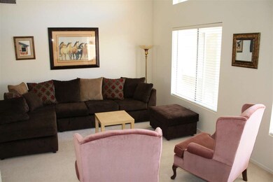Living Room View