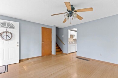 Entry Way