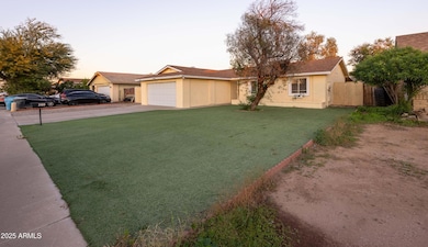 3109 N 89th Dr unit 1, Phoenix, AZ 85037 - photo 3