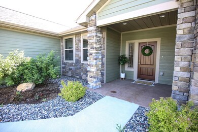 Front Entry V2