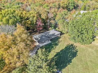 6211 S Ridgewood Rd.