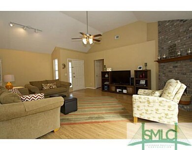 Den/Family/Great Room.