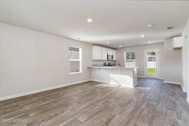 the curtis kitchen dining room