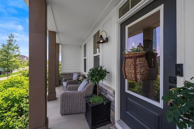 8318 Fig Grove Way, Plain City, OH 43064 - photo 4