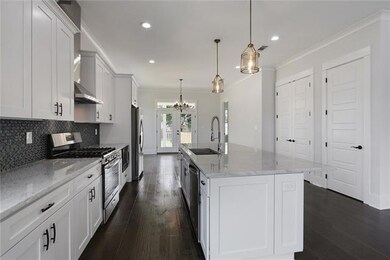 4653 Gaines St, New Orleans, LA 70126 - photo 2