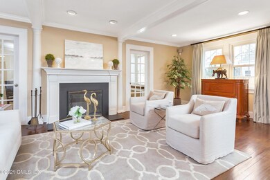 12 Dorchester Ln, Riverside, CT 06878 - photo 4