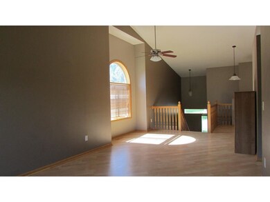 Check out the light that flows through this room.