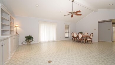 Living Room02 to Dining Area
