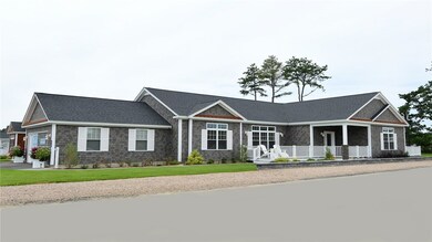 639 S Shore Village Blvd unit E30B, South Kingstown, RI 02879 - photo 3