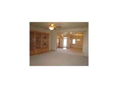 Great Room.