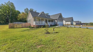 1740 Ashbrook View Ln, Asheboro, NC 27205 - photo 2