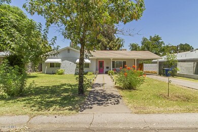 UNIVERSITY ESTATES HOME TEMPE AZ