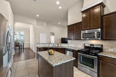 6142 Wickshire Dr, Rosenberg, TX 77471 - photo 6