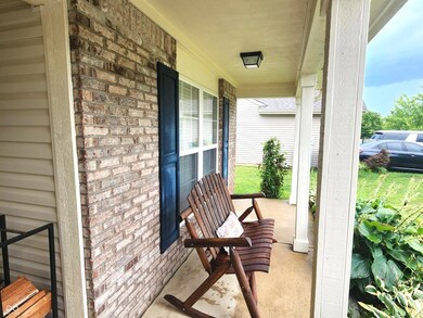 1235 Fiesta Dr, Franklin, IN 46131 - photo 4