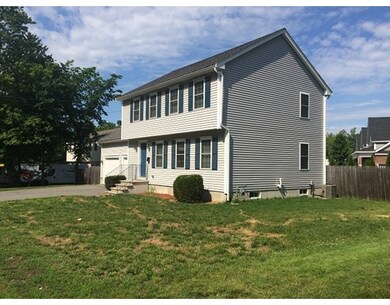 54 Willard St, Lowell, MA 01850 - photo 5