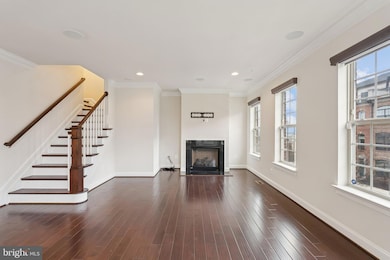 608 Fair Winds Way unit 262A, National Harbor, MD 20745 - photo 3