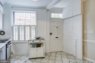 1523 27th St NW, Washington, DC 20007 - photo 6