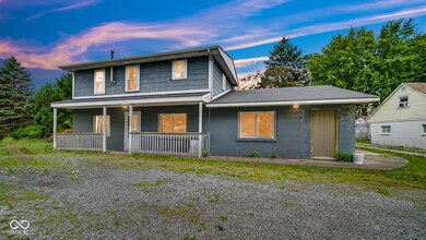 106 E Pendleton Ave, Lapel, IN 46051 - photo 2