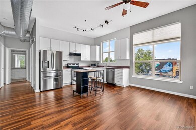 2900 N Downing St unit 201, Denver, CO 80205 - photo 3