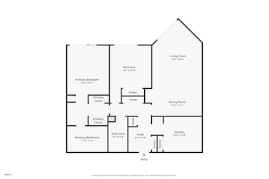 C130 Floor Plan